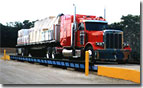 Digital Truck Scales
